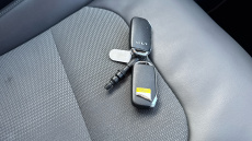 Kia Niro 1.6 GDi Hybrid 3 5dr DCT Hybrid Estate